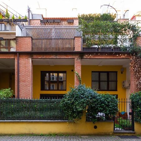 Loft - L'Isola Che Non C'E. Apartment Turin Ngoại thất bức ảnh