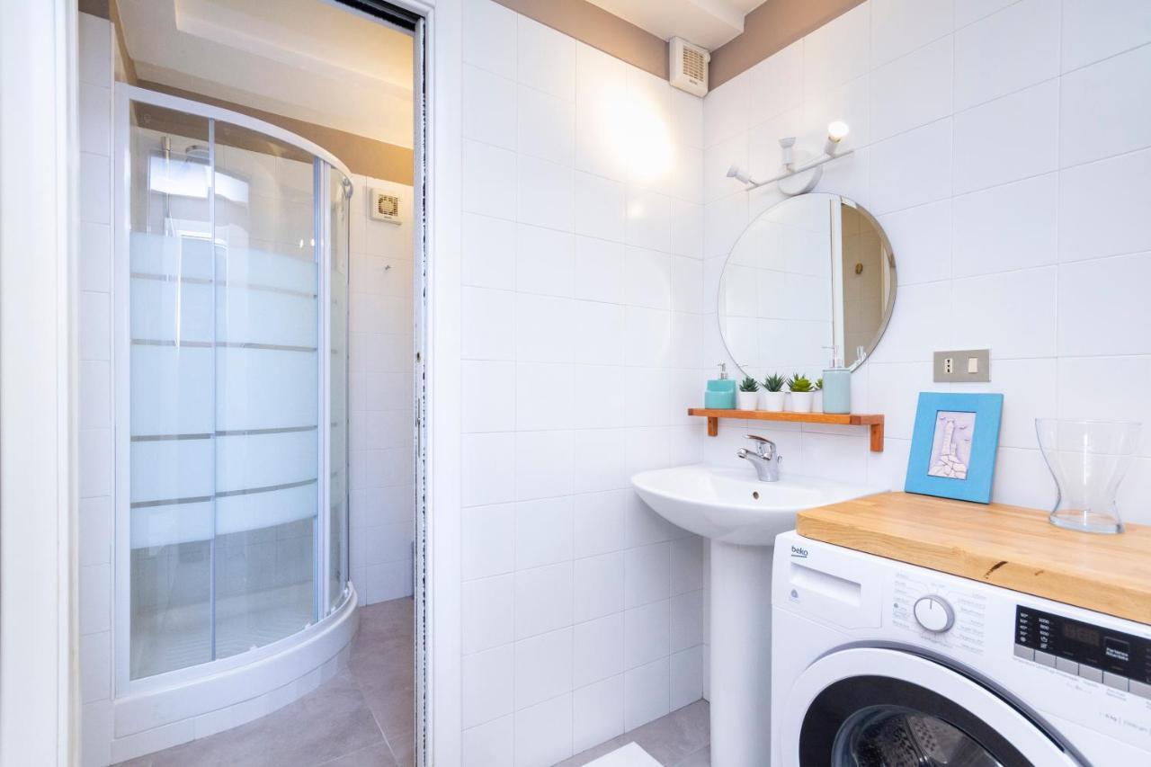 Loft - L'Isola Che Non C'E. Apartment Turin Ngoại thất bức ảnh