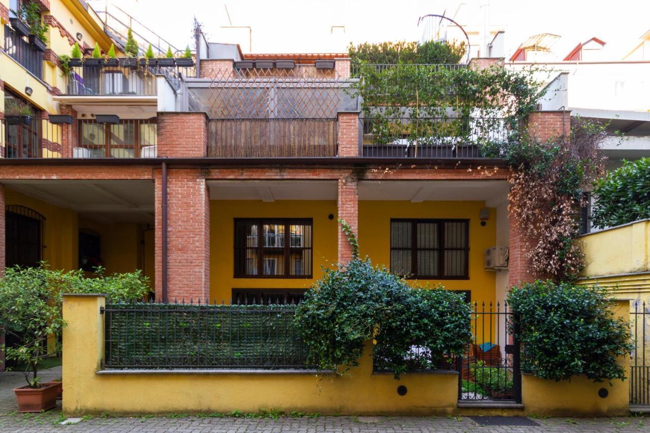 Loft - L'Isola Che Non C'E. Apartment Turin Ngoại thất bức ảnh