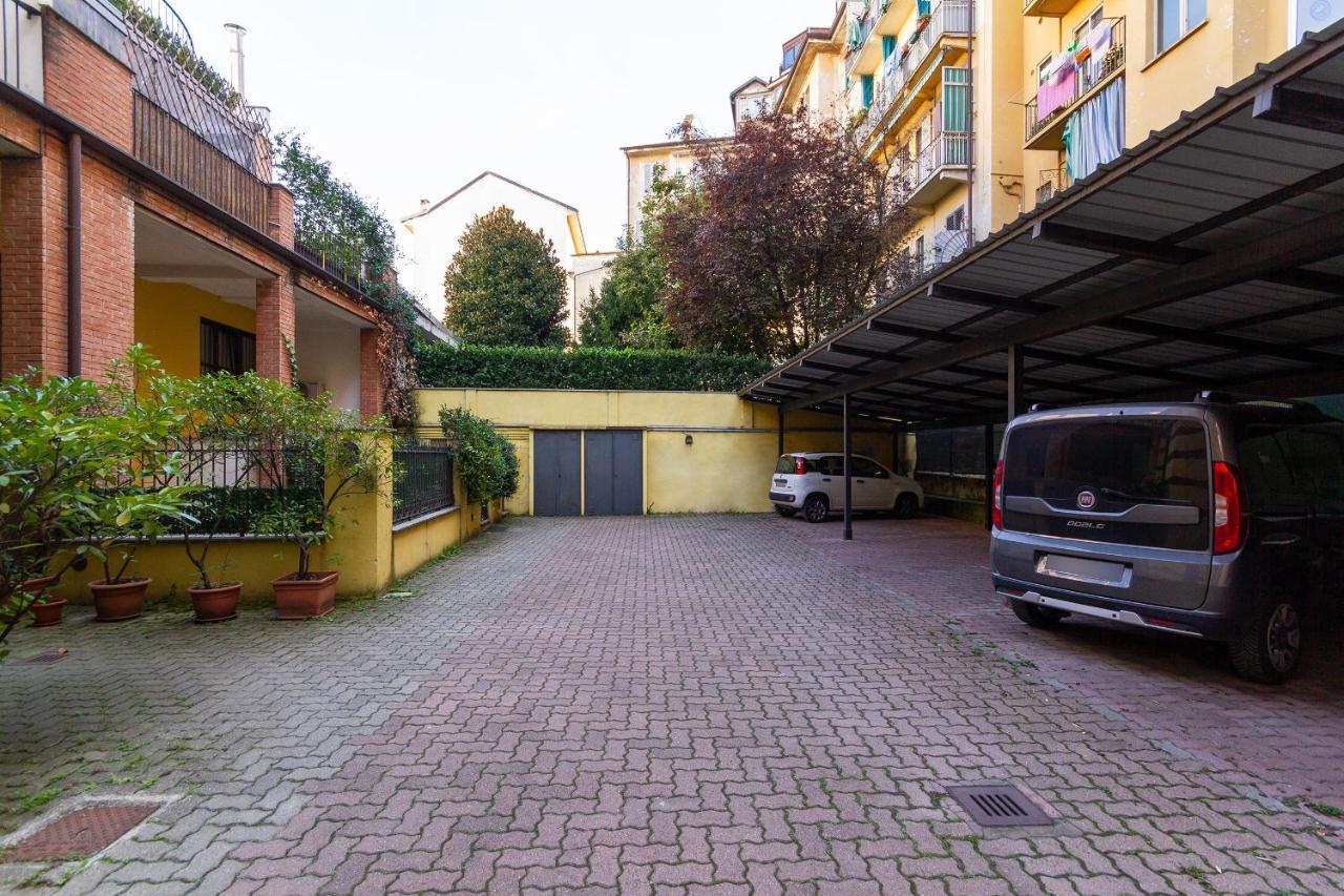 Loft - L'Isola Che Non C'E. Apartment Turin Ngoại thất bức ảnh